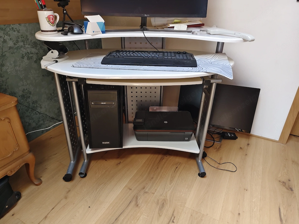 Computertisch zu verschenken 