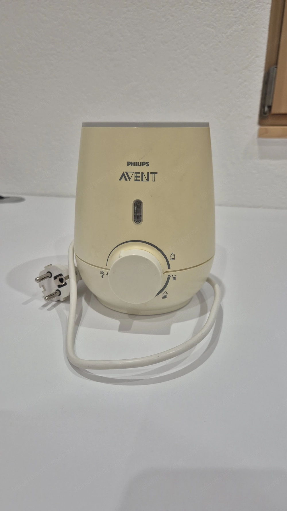 Philips Avent Budelwärmer