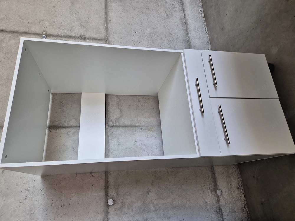 Waschmaschinenschrank