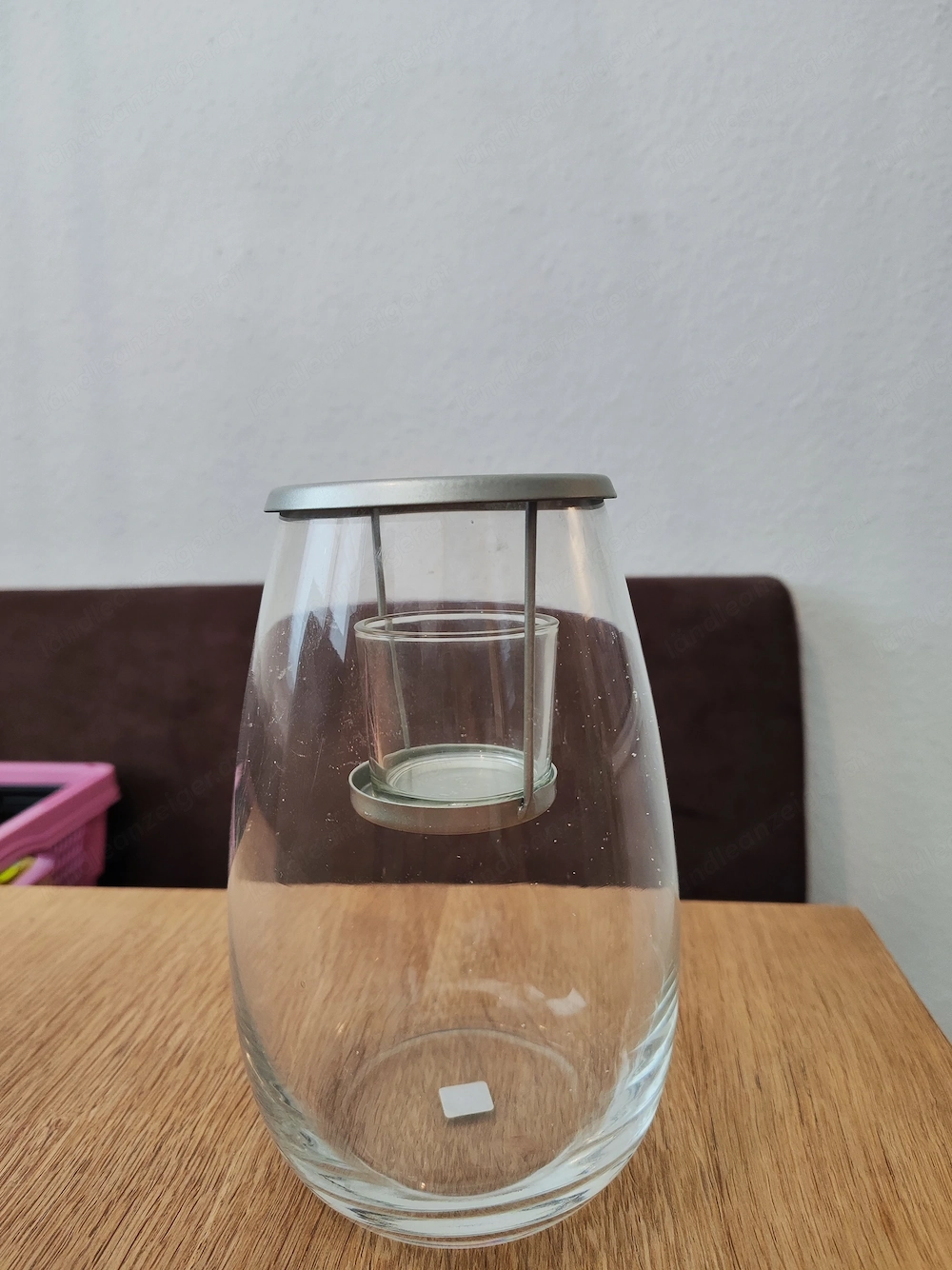 PartyLite Teelichthalter