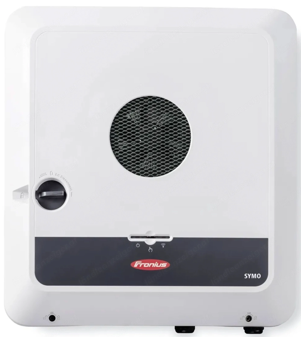 Fronius Symo Gen 24 Plus 10.0 - Wechselrichter
