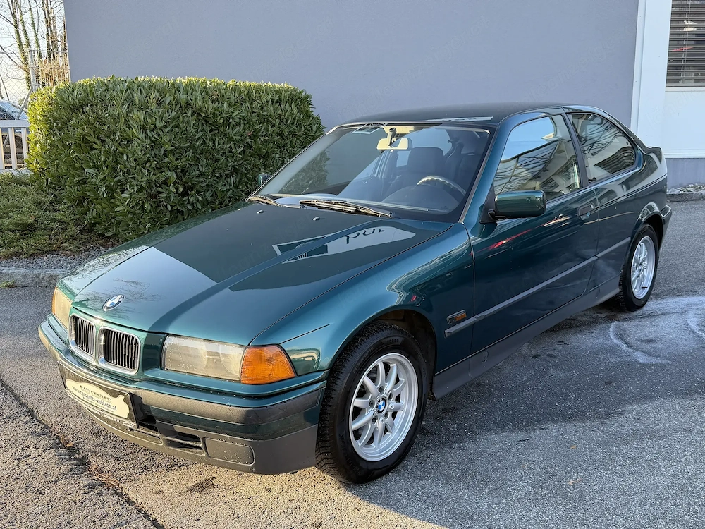 316i compact
