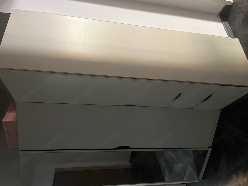 Eckkleiderschrank gebraucht