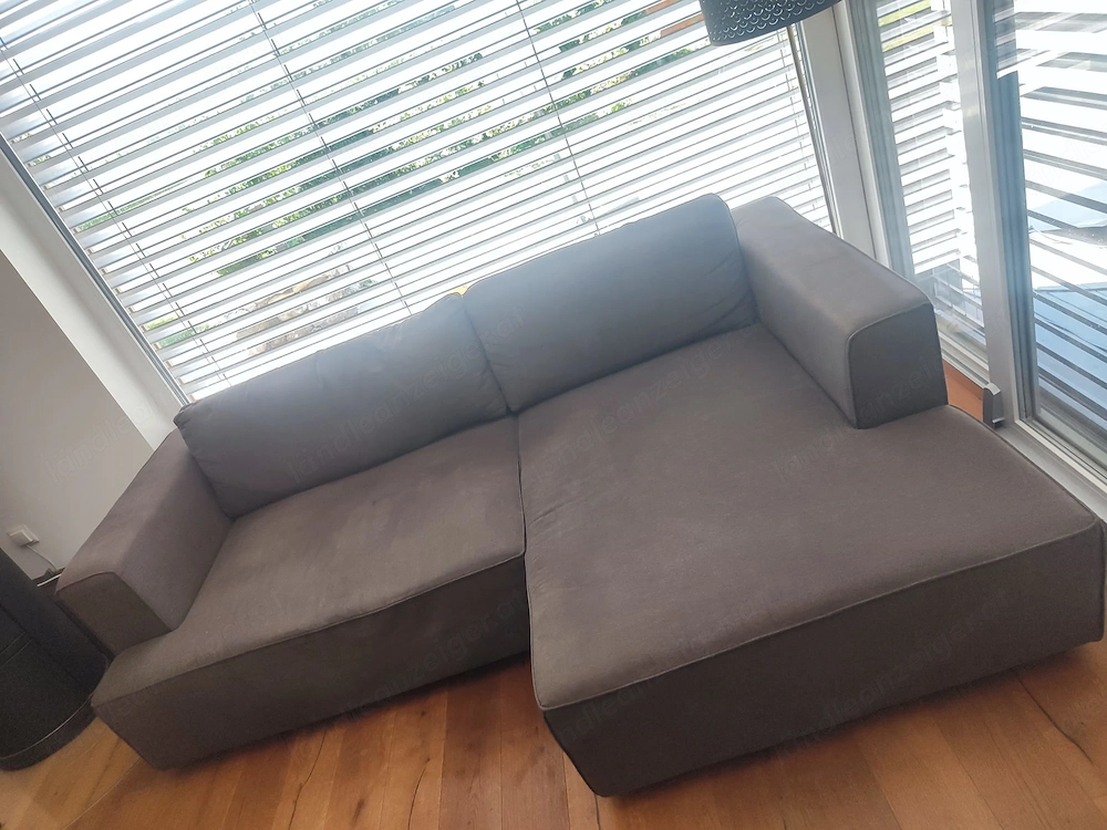 Casa Möbel Couch   GRATIS abzugeben.