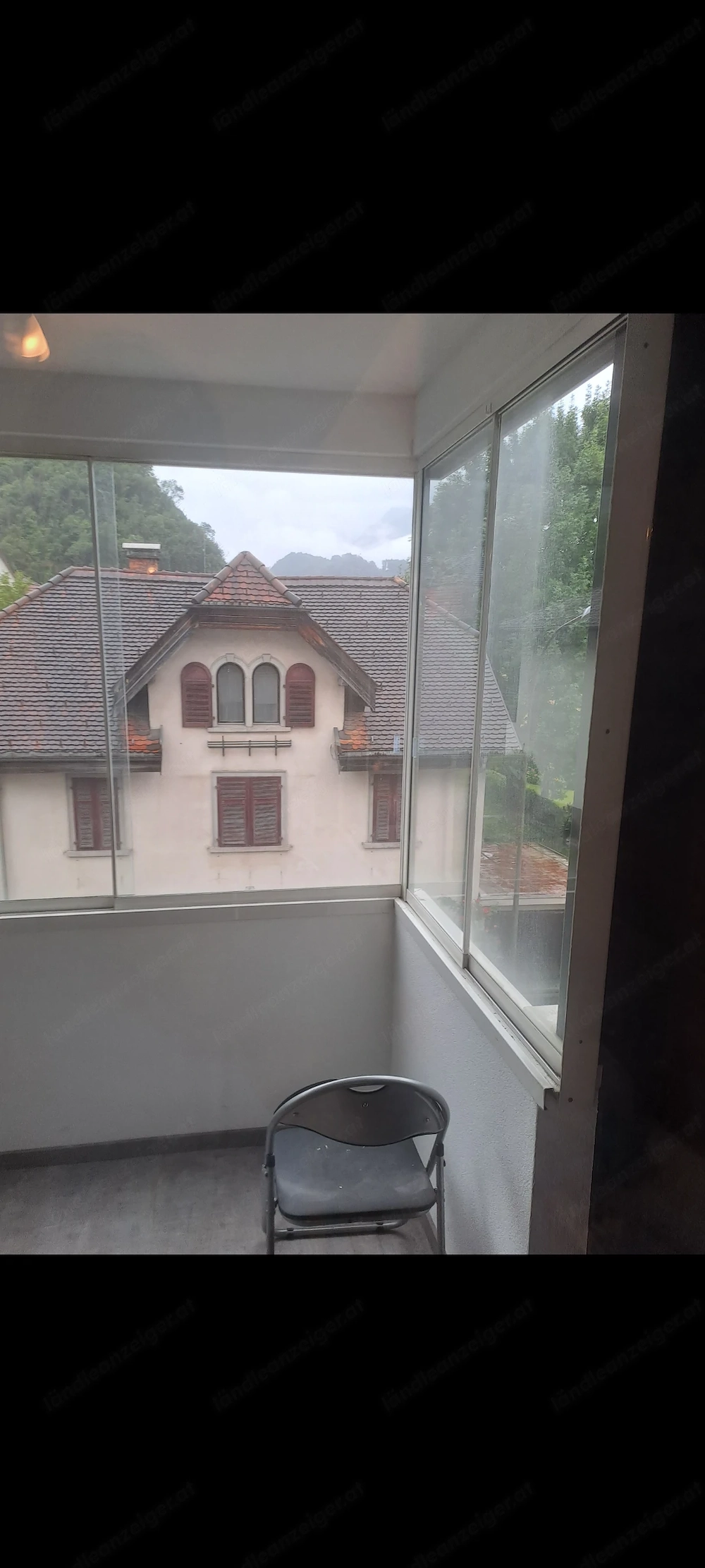 Wohnung zu vermieten 