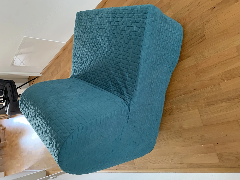 Ikea Bettsofa  Faltcouch  Gästebett