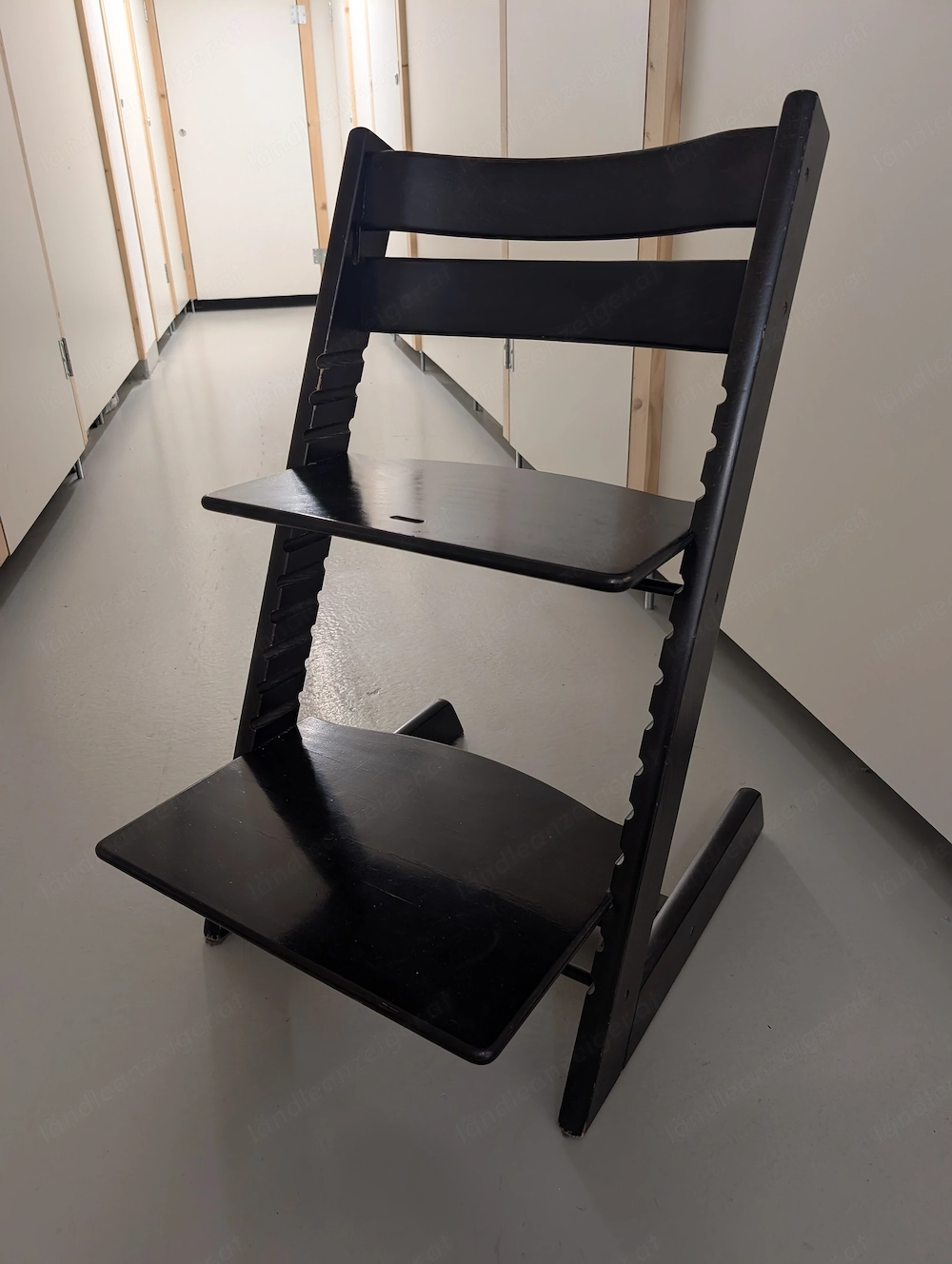 Stokke Tripp Trapp Hochstuhl