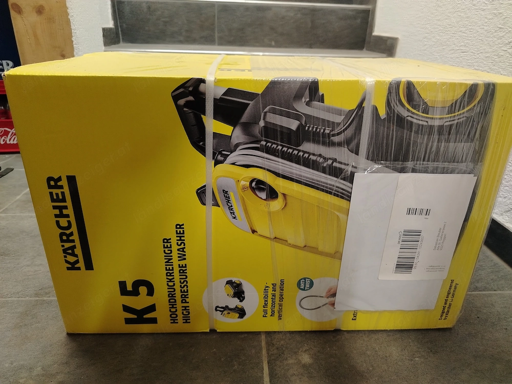 Kärcher K5 Compact