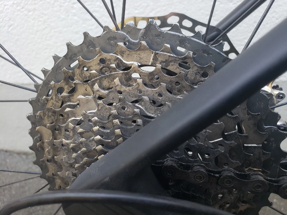 Simplon  Razorblade