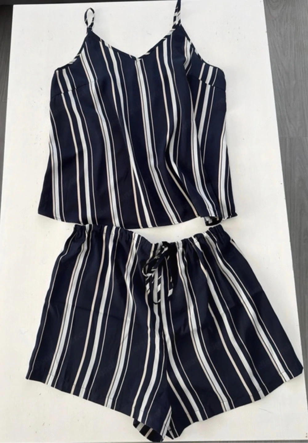 Umstandsoutfit 2 Teilig