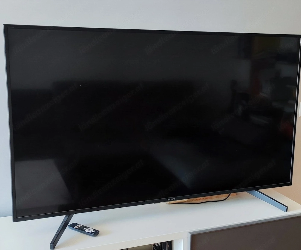 Sony Fernseher 