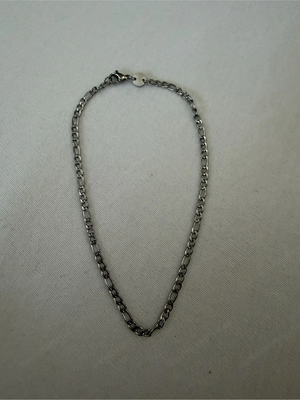 Fußkette Stahl