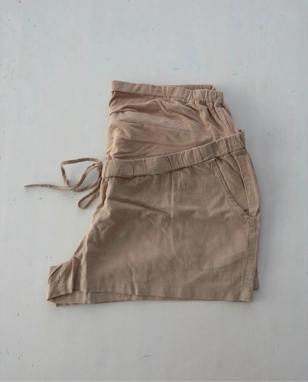 Umstandshorts
