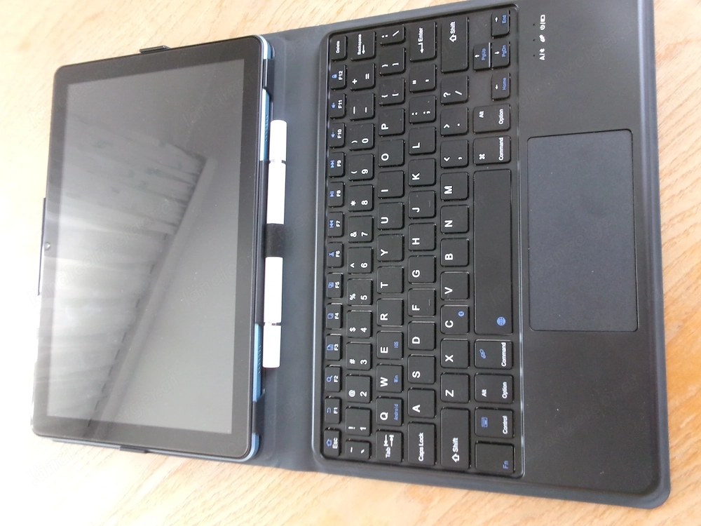 2 in 1 Tablet Android