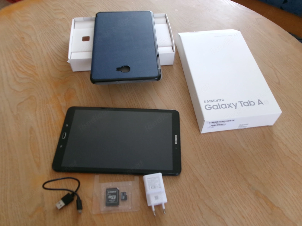 Samsung Galaxy Tab A6