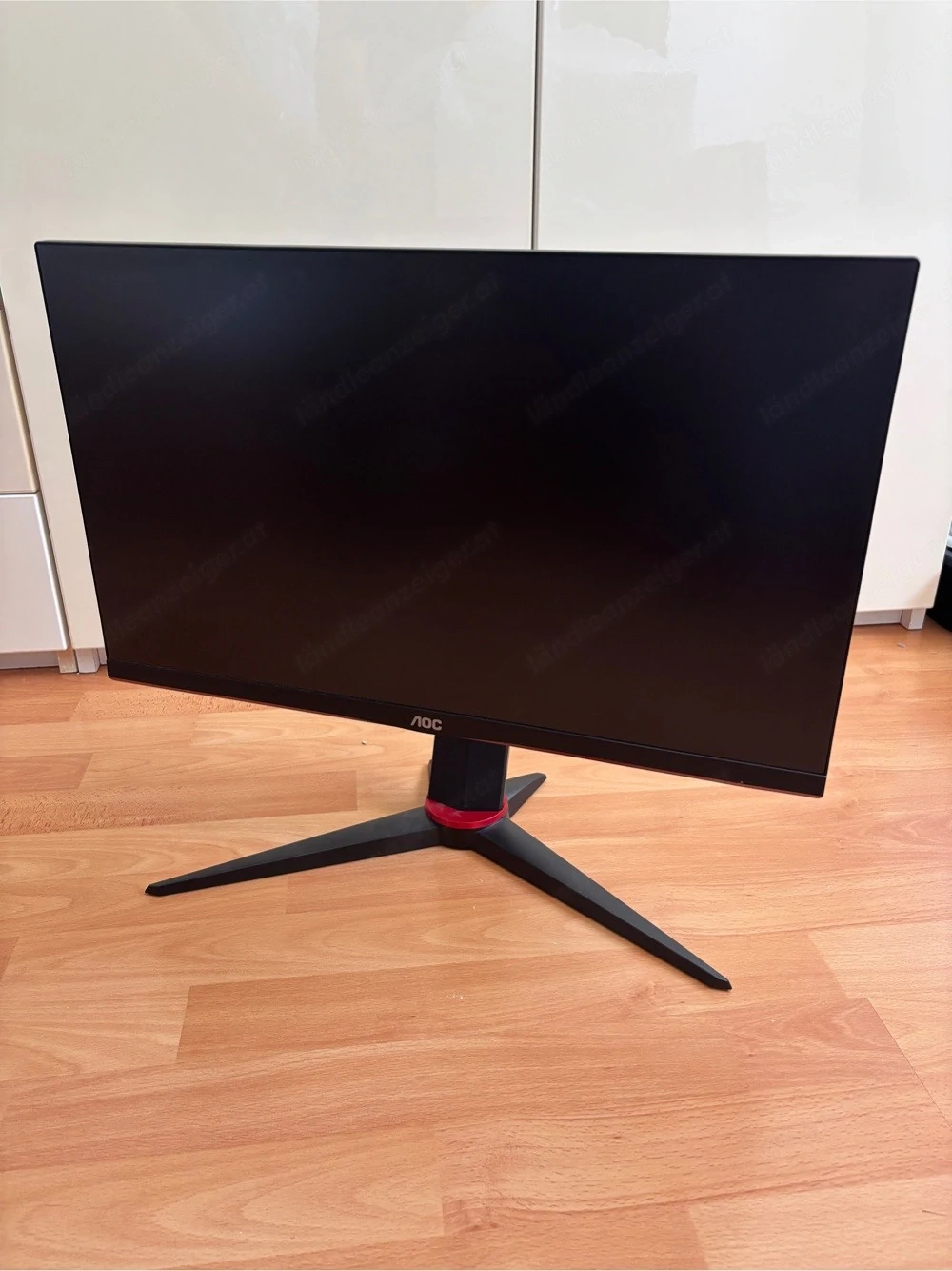 AOC Monitor 