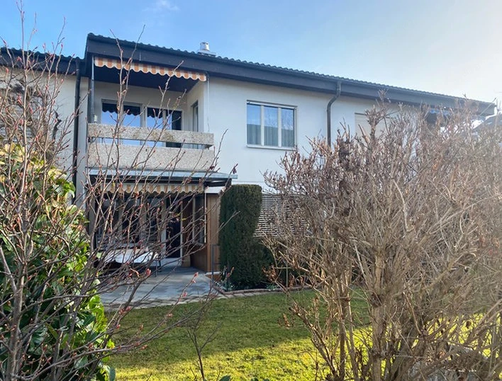 Haus in guter Lage in Ostermundingen   Schweiz