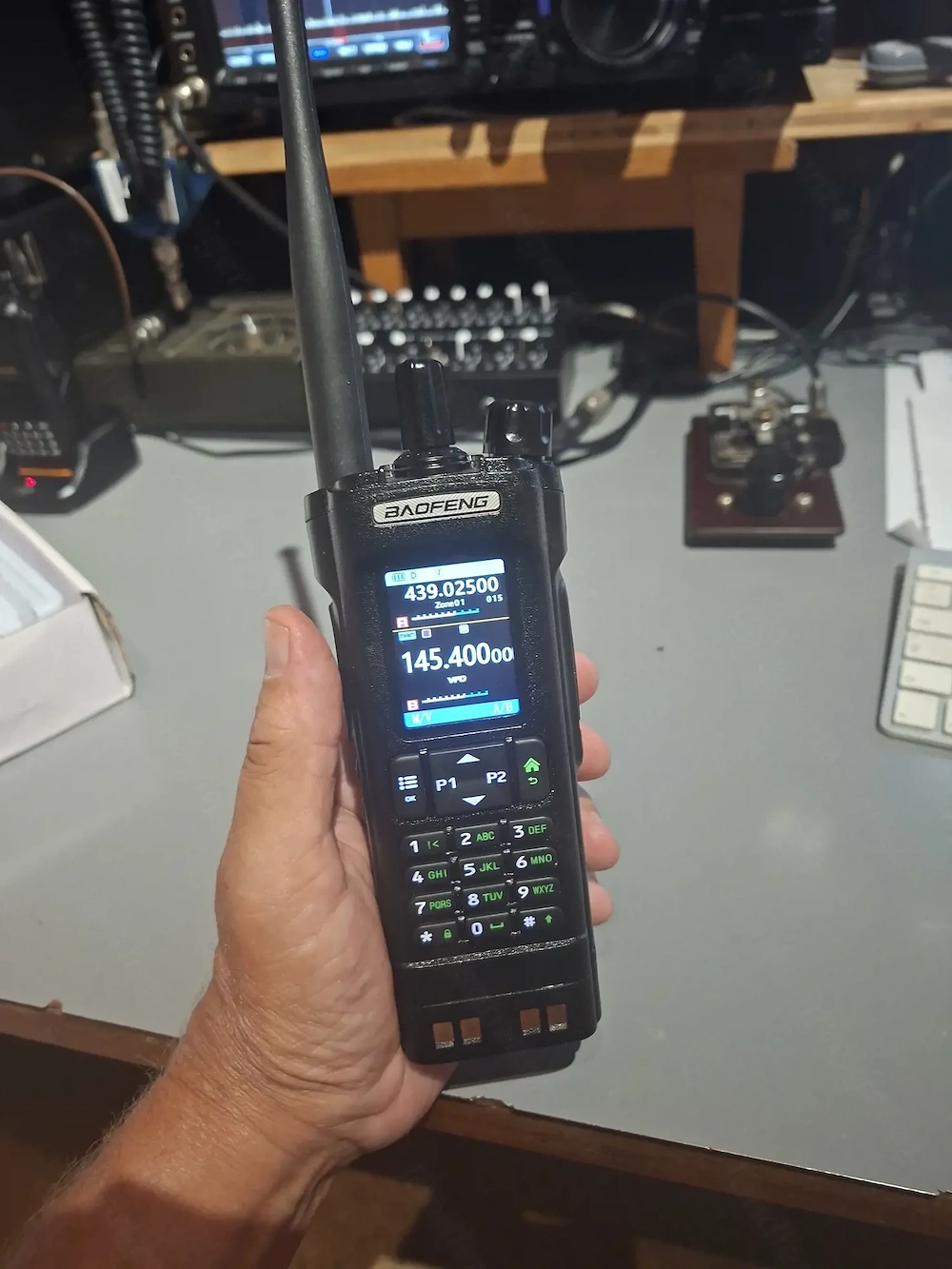 Amateurfunkgerät Baofeng UV32