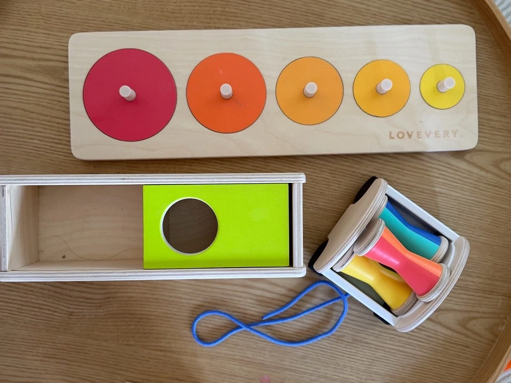 lovEvery Spielzeug
