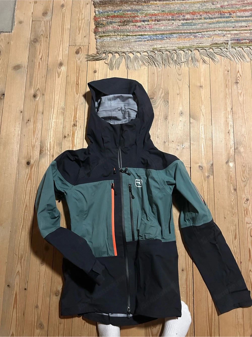 Ortovox Skijacke Damen