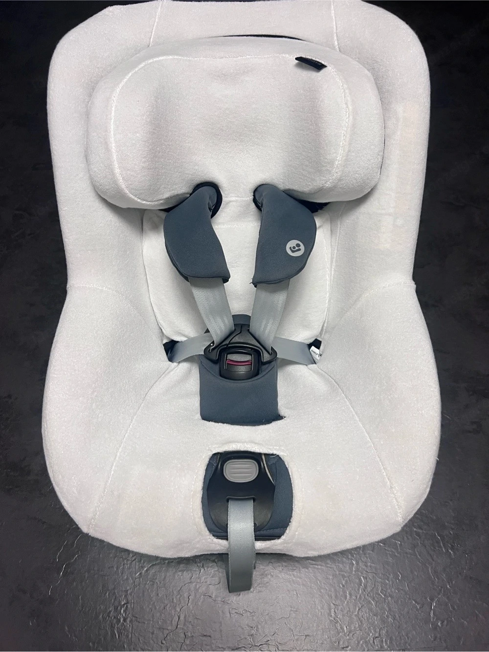Maxi Cosi Pearl 360