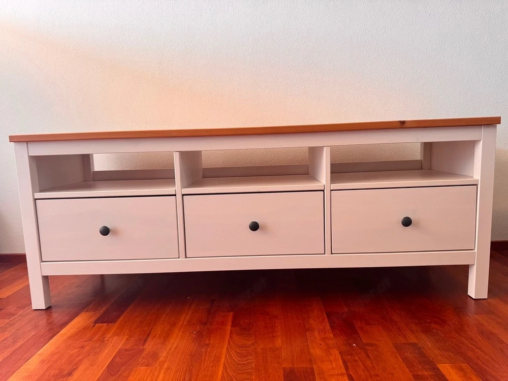IKEA Hemnes TV Bank
