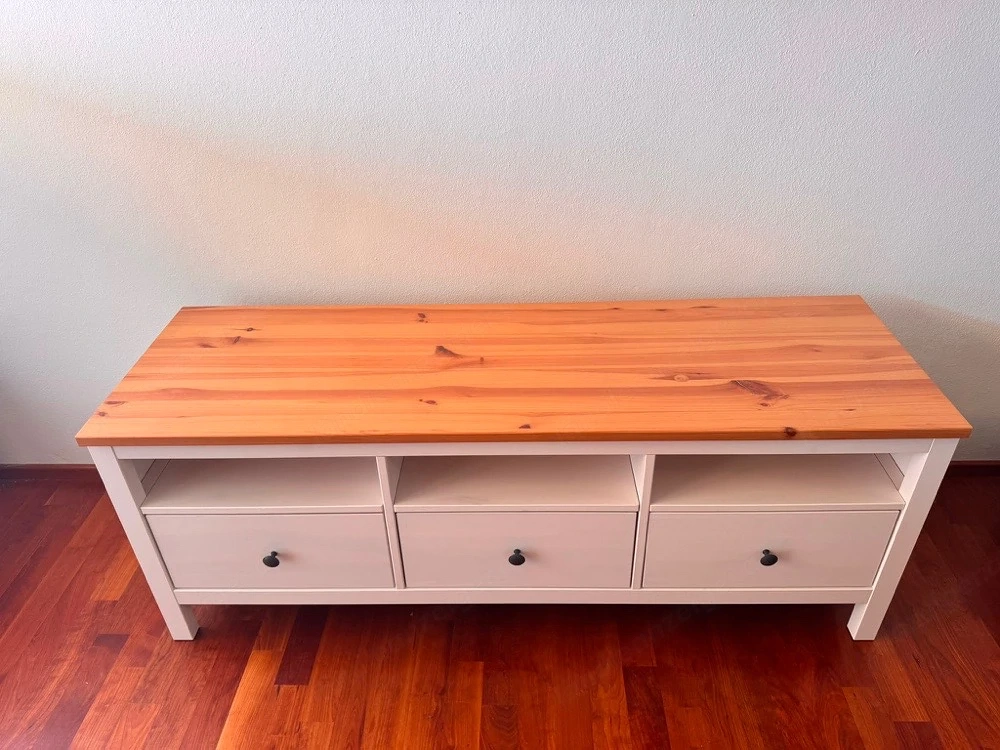 IKEA Hemnes TV Bank