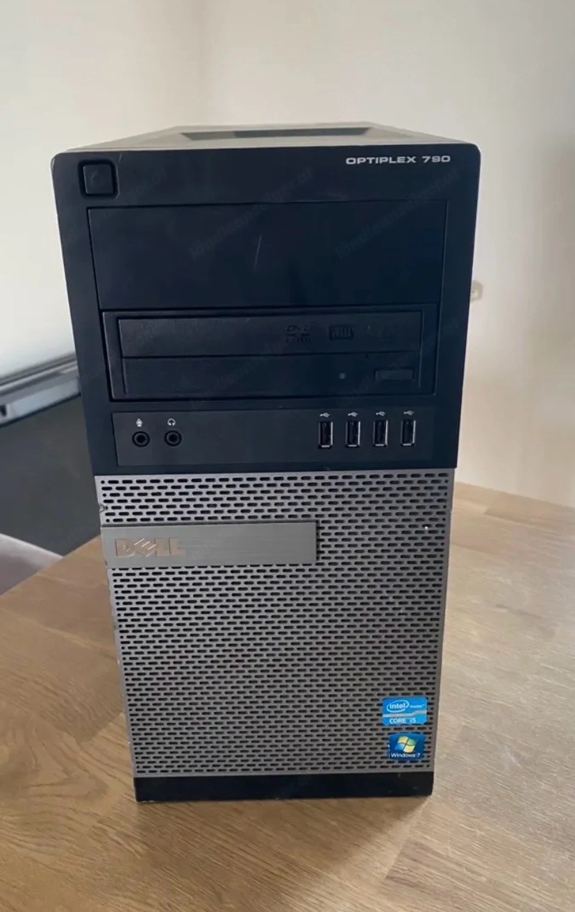 Dell Optiplex 790 ( Windows 11 )