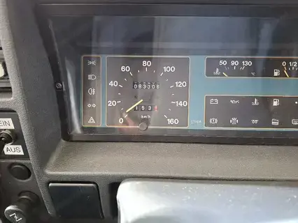 Fiat Ducato 1.9 tdi