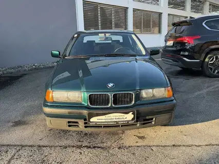 316i compact