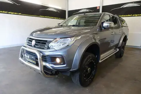 Fiat Fullback
