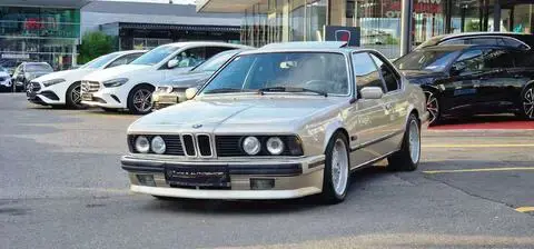 BMW 635