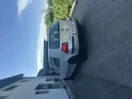 Volkswagen Golf 4 