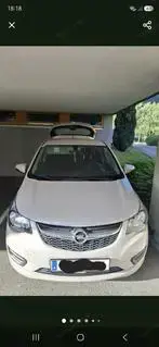 Opel Karl