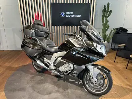 BMW K 1600 GTL Exclusive Wenig Kilometer