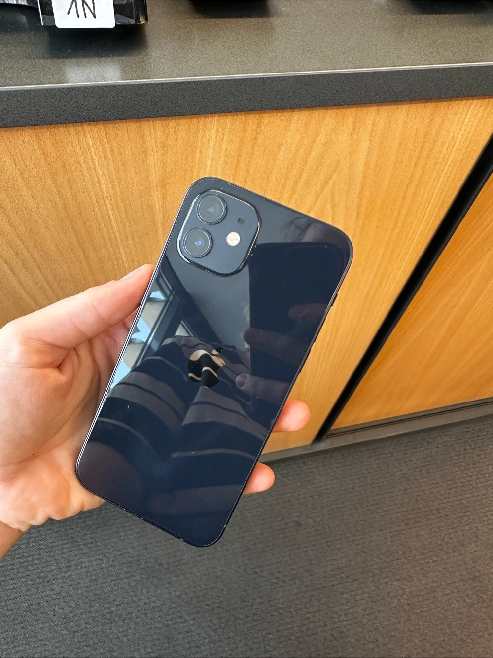 iPhone 12 
