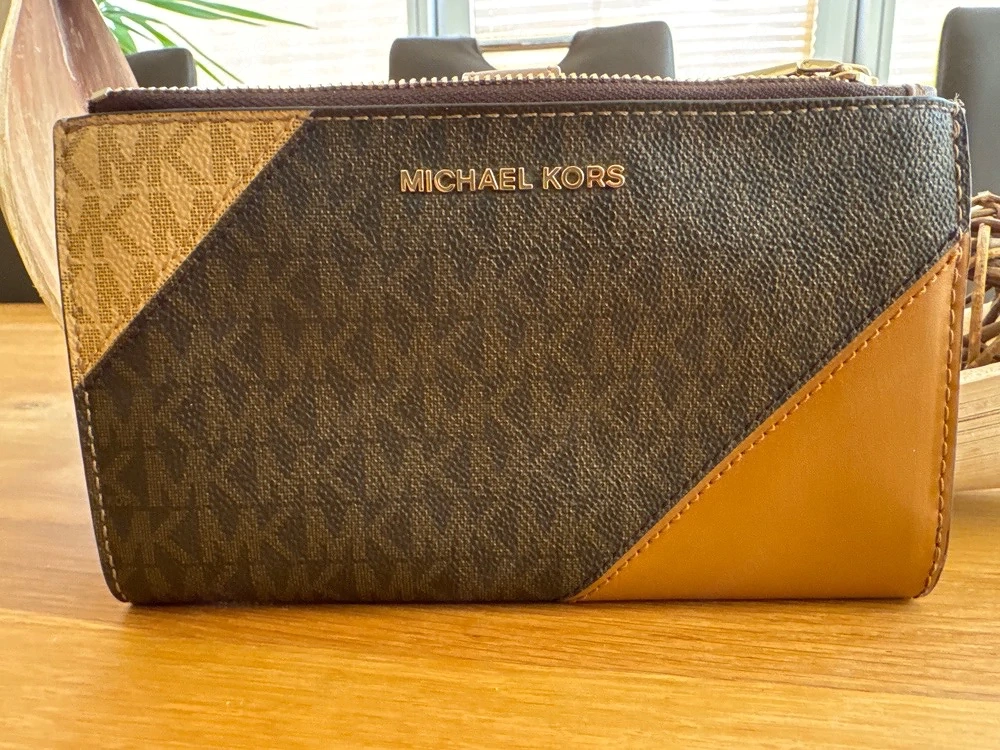 Geldbörse Michael Kors Original
