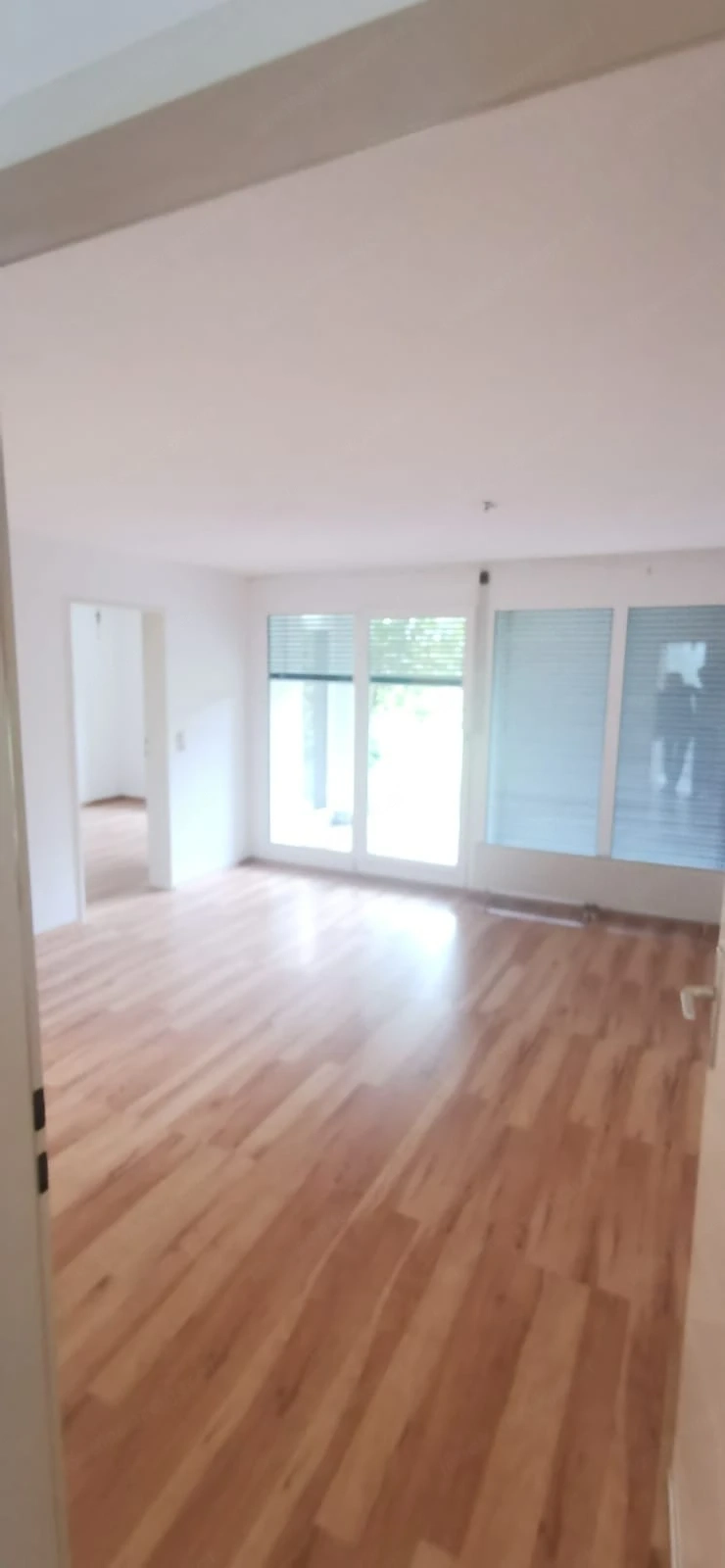 Hübsche Wohnung zu vermieten