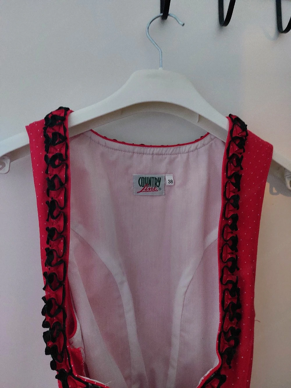 Dirndlkleid