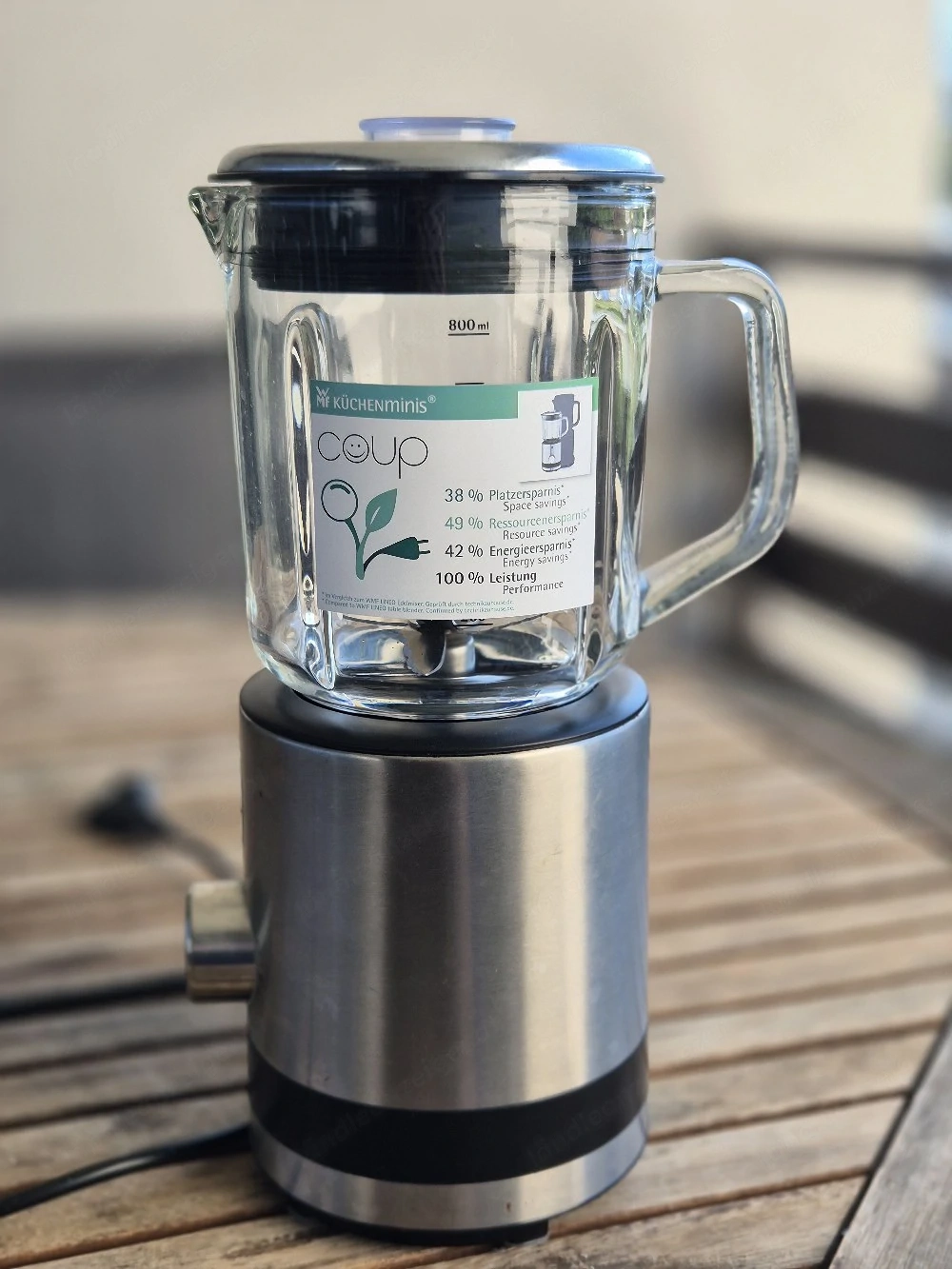 WMF Standmixer