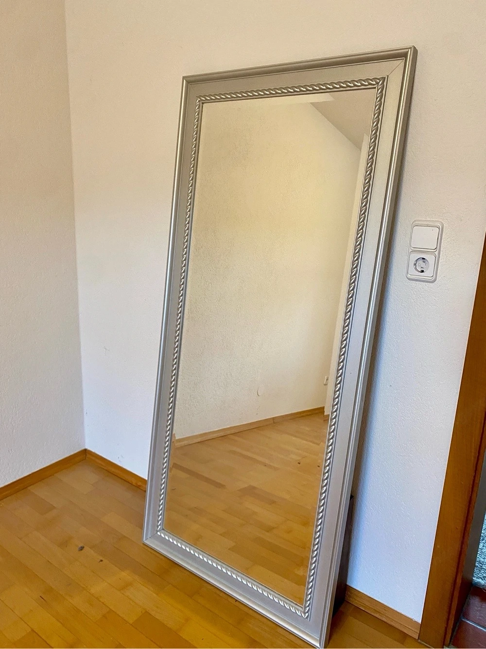 Spiegel IKEA Alleby 75 x 165 cm