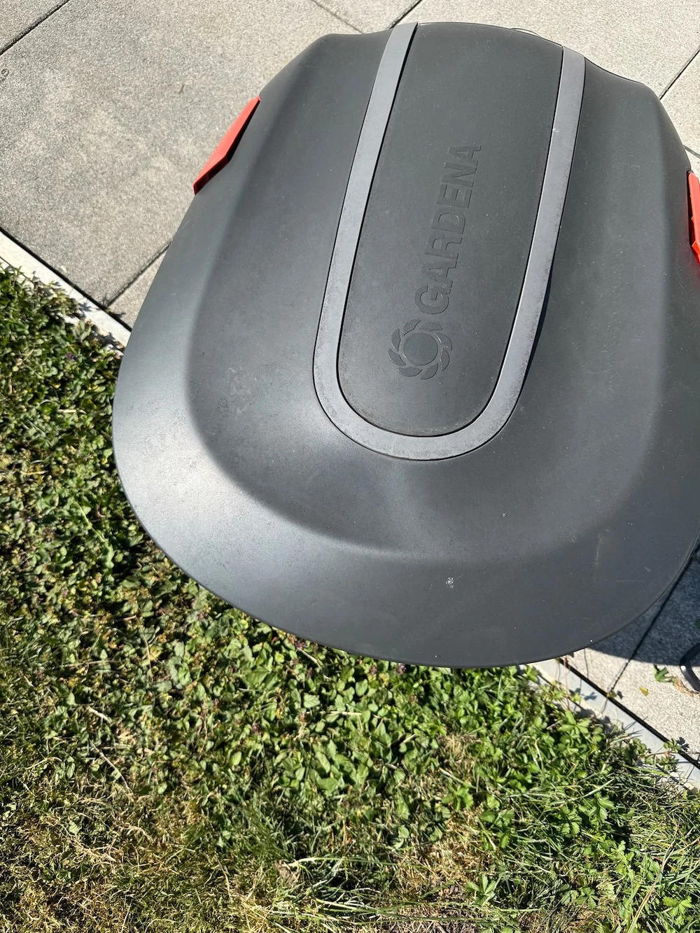 Gardena Sileno Minimo 500