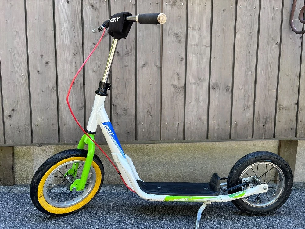 Puky R 07 Roller