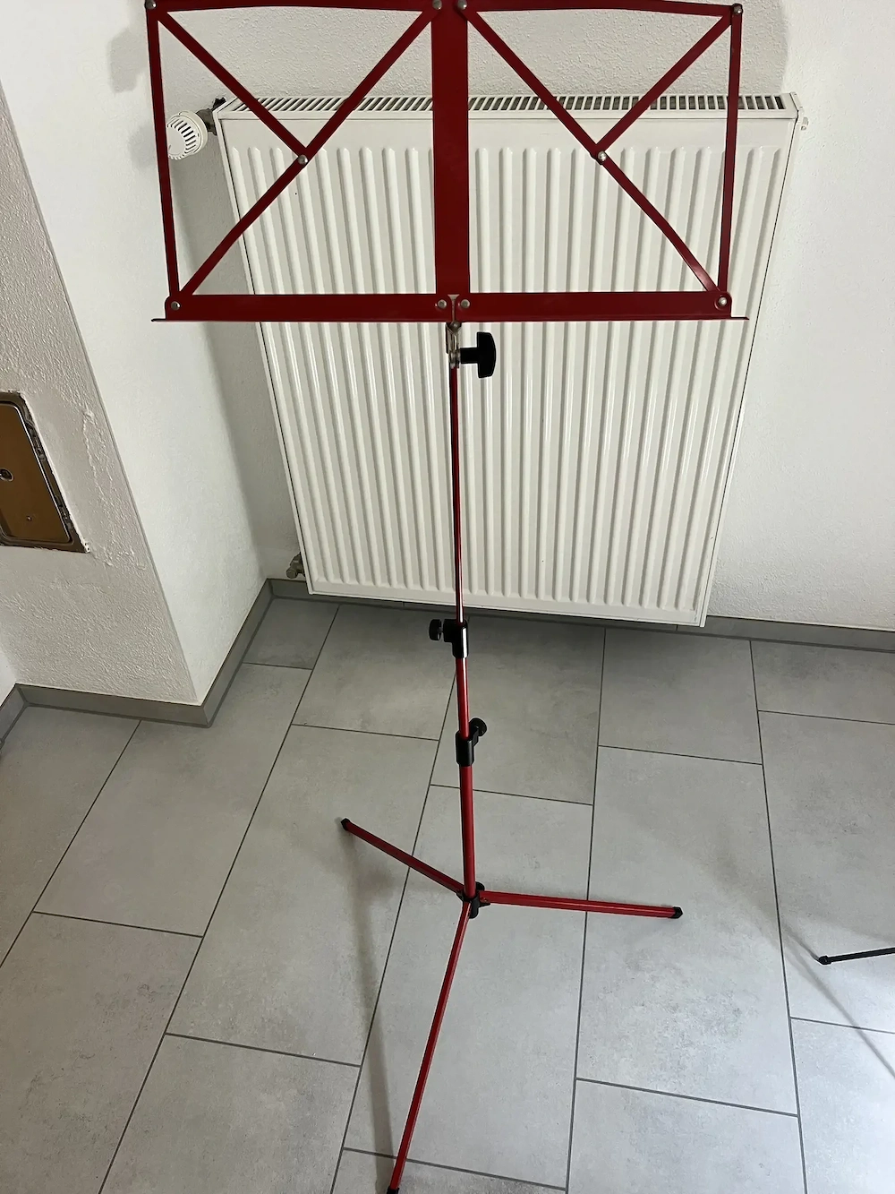 Notenständer
