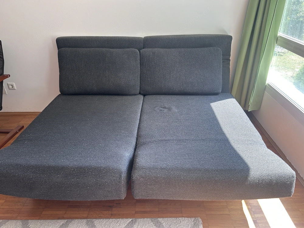 Das Schlafsofa zu verkaufen 