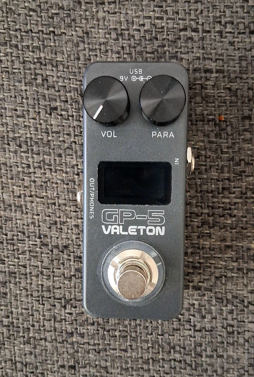 Valeton GP 5