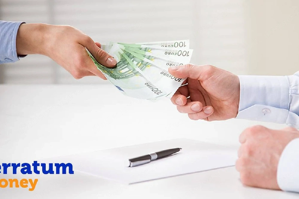 Kreditangebot: sehr einfache Konditionen für alle 