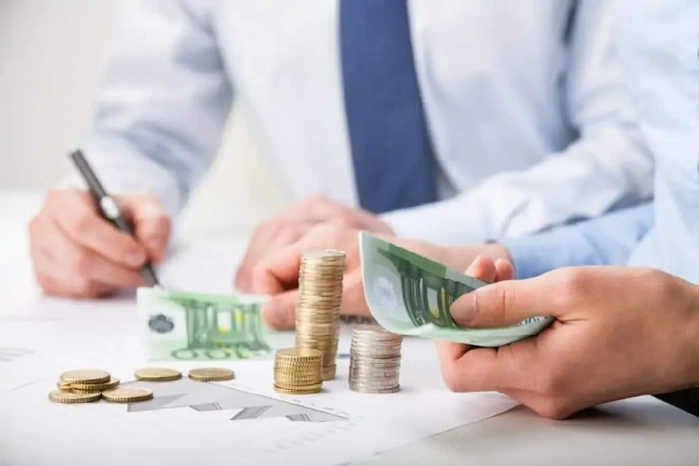 Kreditangebot: sehr einfache Konditionen für alle  Suchen Sie Kapital für eine Unternehmensgründung,