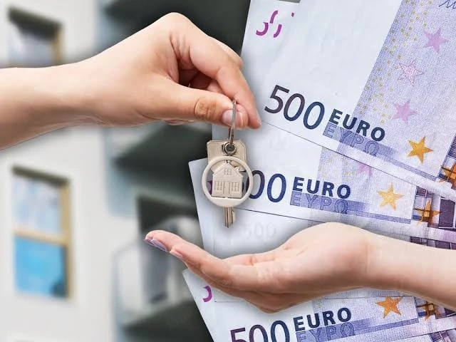 Kreditangebot: sehr einfache Konditionen für alle