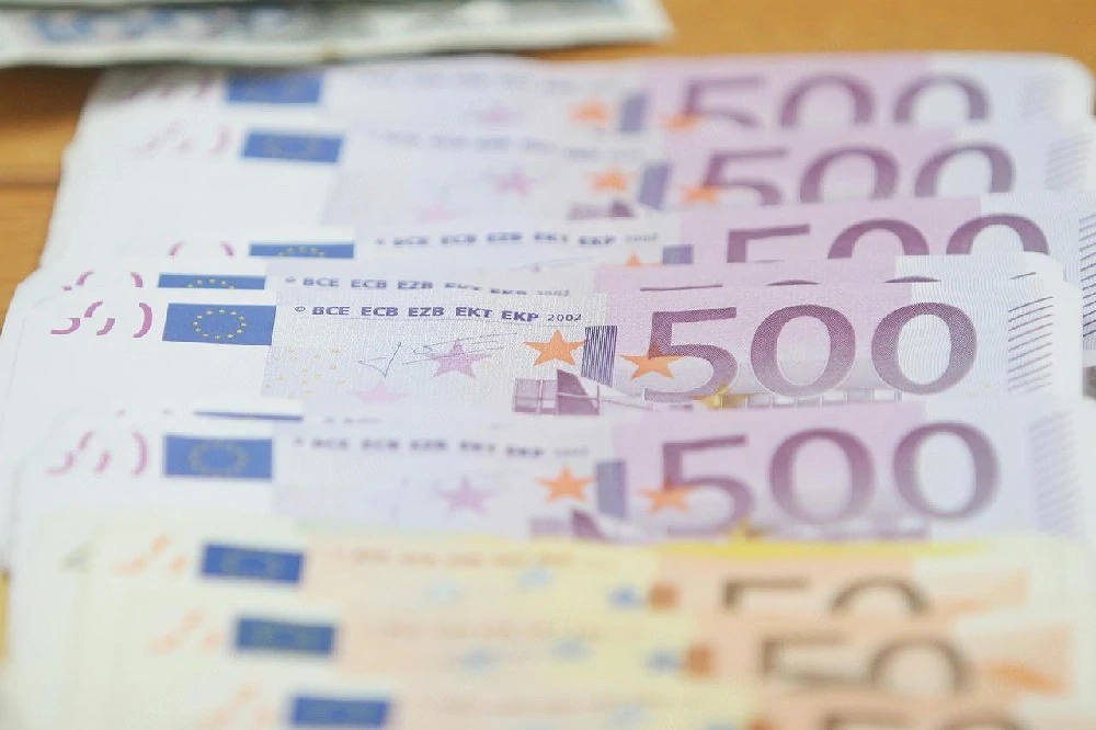 Kreditangebot: sehr einfache Konditionen für alle